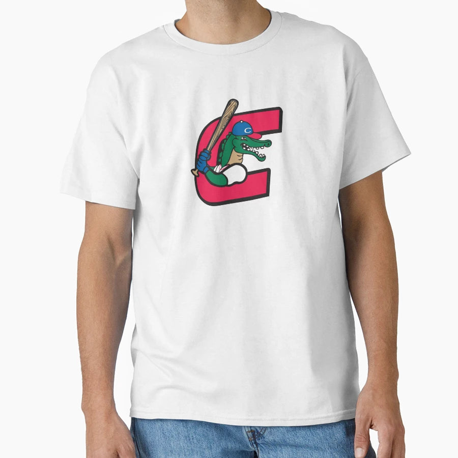 Caimanes De Barranquilla T-Shirt - Streetwear Style Unisex - T-Shirt, Sweatshirt, Hoodie