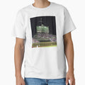 Wrigley Field Outfield T-Shirt - Casual Everyday Wear for Adults - T-Shirt, Sweatshirt, Hoodie