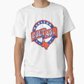 Houston Colt 45S T-Shirt - Aesthetic Graphic Unisex - T-Shirt, Sweatshirt, Hoodie