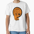2022 Year Tiger T-Shirt - Novelty Apparel for Adults - T-Shirt, Sweatshirt, Hoodie