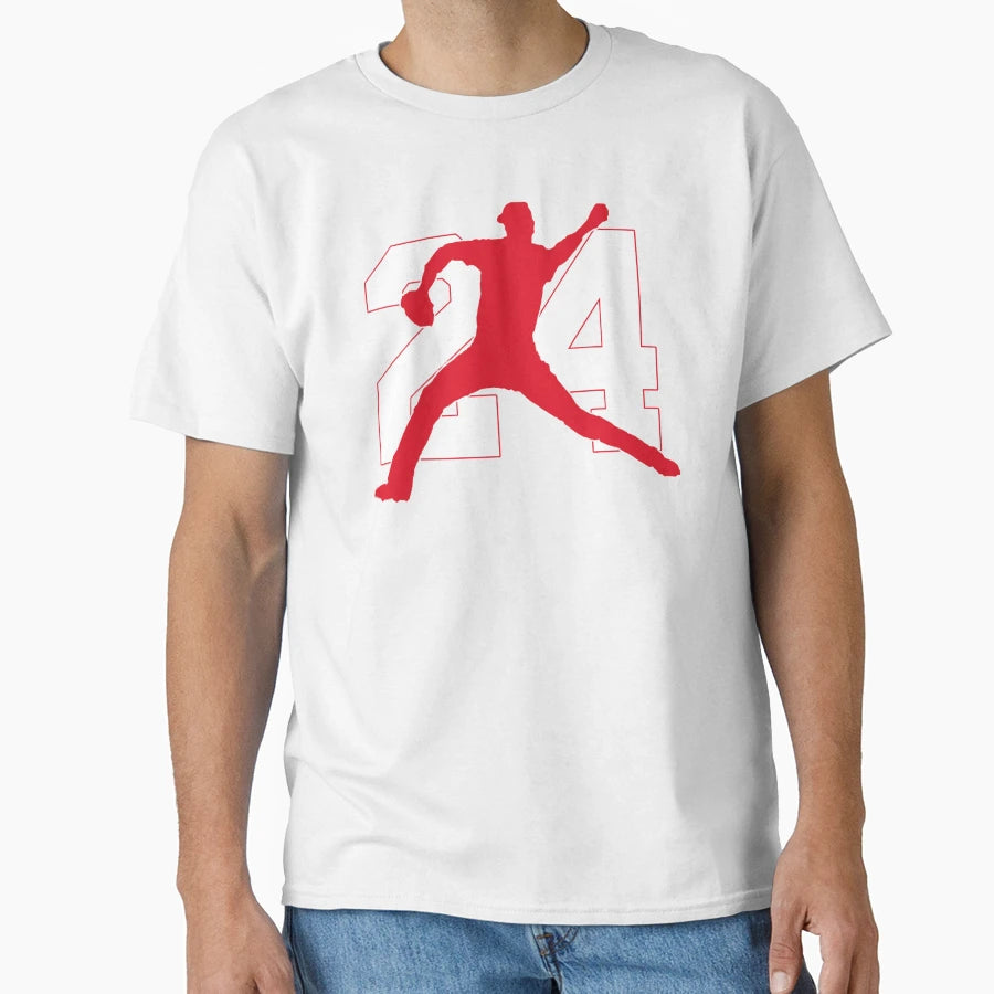 Andrew Miller Time T-Shirt - Custom Art Print Men Women - T-Shirt, Sweatshirt, Hoodie