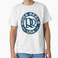 Ross Reels Usa T-Shirt - Graphic Print Men Women - T-Shirt, Sweatshirt, Hoodie