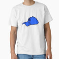 Just Hat T-Shirt - Graphic Print Men Women - T-Shirt, Sweatshirt, Hoodie
