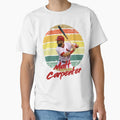 Matt Carpenter T-Shirt - Trendy Graphic Unisex - T-Shirt, Sweatshirt, Hoodie