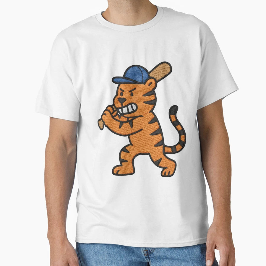 Detroit T-Shirt - Novelty Apparel for Adults - T-Shirt, Sweatshirt, Hoodie