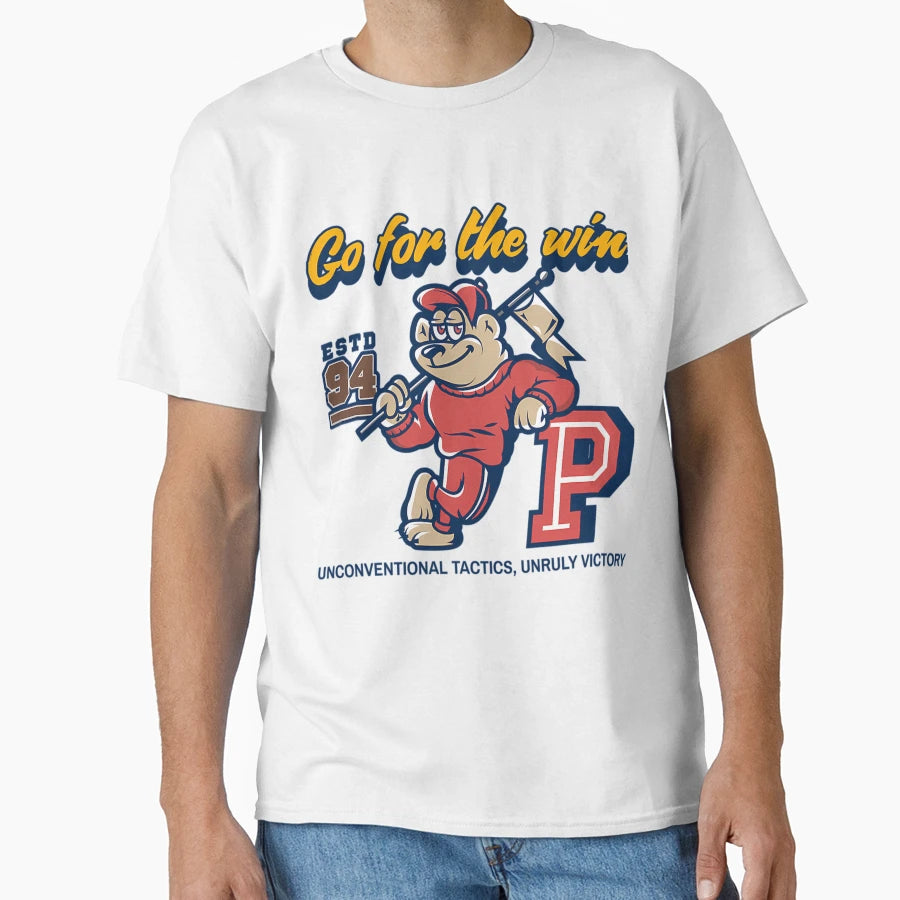 Baseball T-Shirt - Streetwear Style for Adults - T-Shirt, Sweatshirt, Hoodie