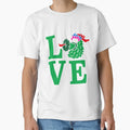 Phanatic Love Philadelphia Baseball T-Shirt - Custom Art Print Men Women - T-Shirt, Sweatshirt, Hoodie