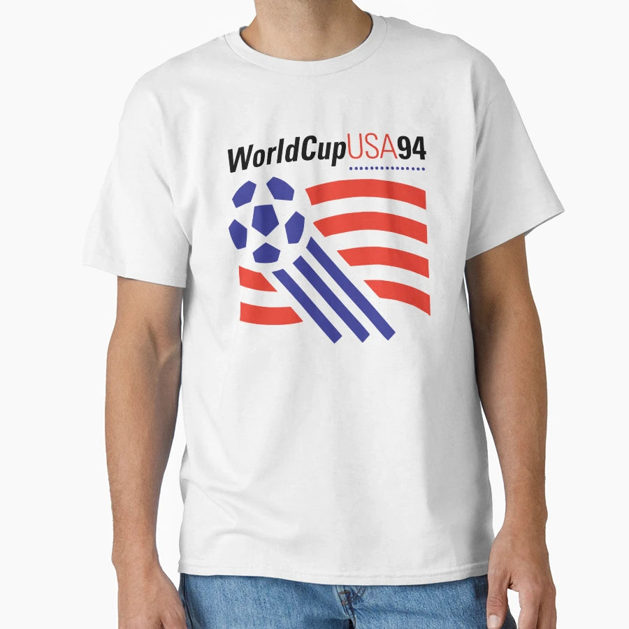 World Usa 94 T-Shirt - Unique Graphic Men Women - T-Shirt, Sweatshirt, Hoodie
