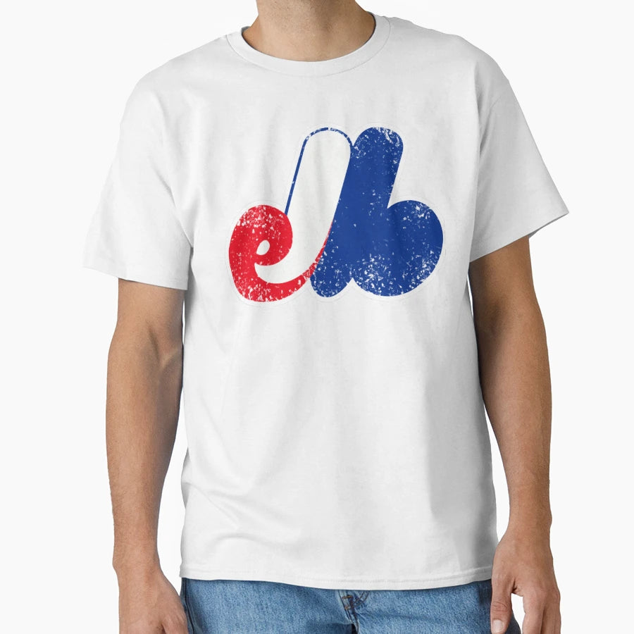 Montreal T-Shirt - Streetwear Style Men Women - T-Shirt, Sweatshirt, Hoodie