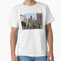 San Francisco T-Shirt - Novelty Apparel Men Women - T-Shirt, Sweatshirt, Hoodie