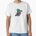 Lowell Spinners T-Shirt - Streetwear Style for Adults - T-Shirt, Sweatshirt, Hoodie