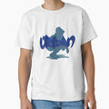 Rapper Urban T-Shirt - Casual Everyday Wear for Adults - T-Shirt, Sweatshirt, Hoodie