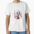 I Ain T Afraid No Goats T-Shirt - Streetwear Style for Adults - T-Shirt, Sweatshirt, Hoodie