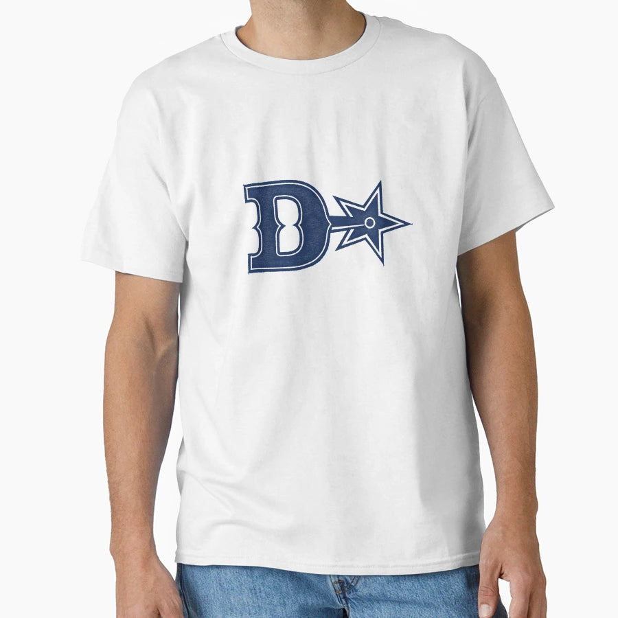 Copy Reimagined American Football Badge T-Shirt - Streetwear Style Unisex - T-Shirt, Sweatshirt, Hoodie
