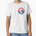 Montreal Expos T-Shirt - Streetwear Style Unisex - T-Shirt, Sweatshirt, Hoodie