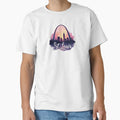 St Louis Missouri T-Shirt - Novelty Apparel Unisex - T-Shirt, Sweatshirt, Hoodie