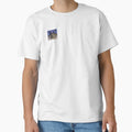 Copy Floppa Cat Caracals Da T-Shirt - Custom Art Print Unisex - T-Shirt, Sweatshirt, Hoodie
