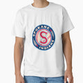 Spokane Indians Baseball Logo T-Shirt - Trendy Graphic Men Women - T-Shirt, Sweatshirt, Hoodie