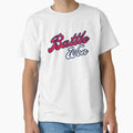 Battle Won T-Shirt - Unique Graphic Men Women - T-Shirt, Sweatshirt, Hoodie