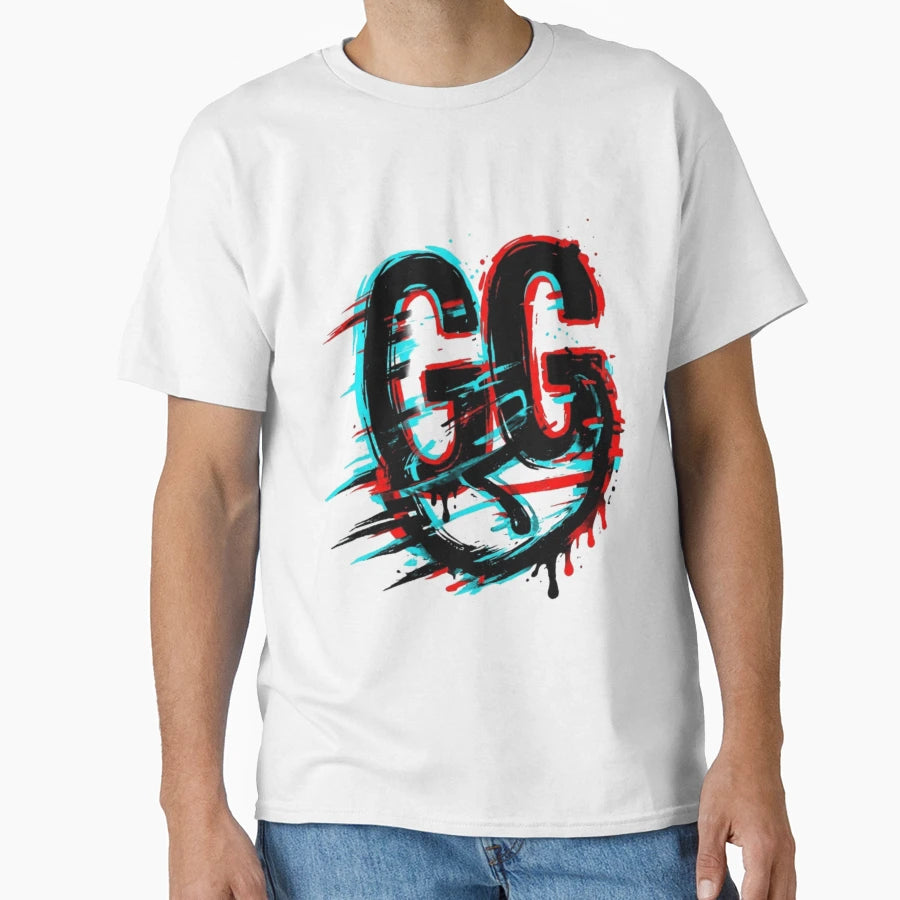 Good Game T-Shirt - Fun Novelty Design Men Women - T-Shirt, Sweatshirt, Hoodie