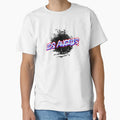 Los Angeles 2 T-Shirt - Streetwear Style Men Women - T-Shirt, Sweatshirt, Hoodie