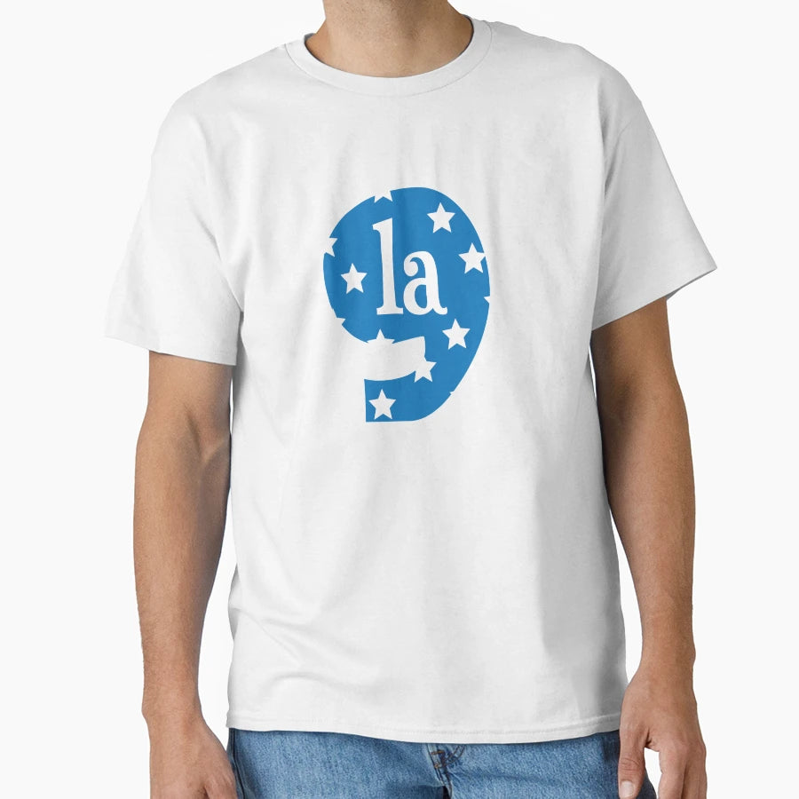 Comma La Kamala Harris Kamala T-Shirt - Fun Novelty Design Men Women - T-Shirt, Sweatshirt, Hoodie