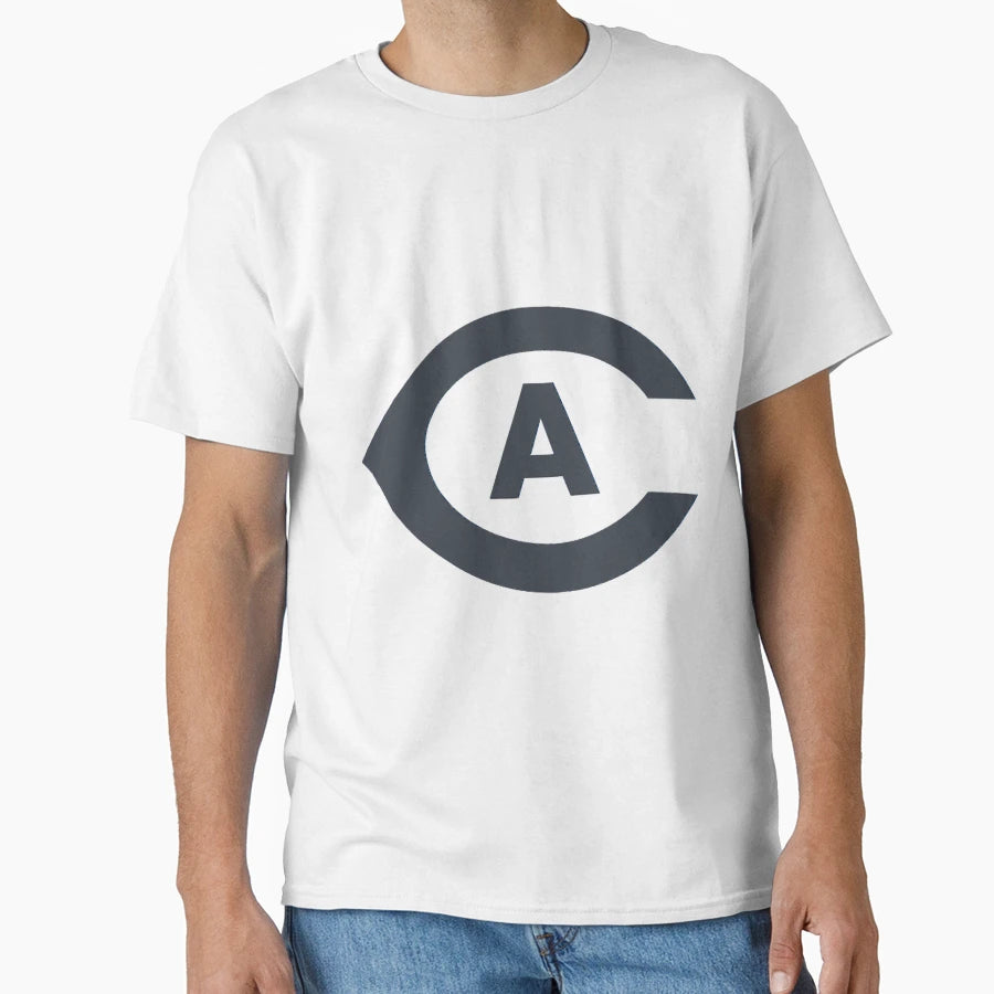 Uc Davis Aggies T-Shirt - Casual Everyday Wear for Adults - T-Shirt, Sweatshirt, Hoodie