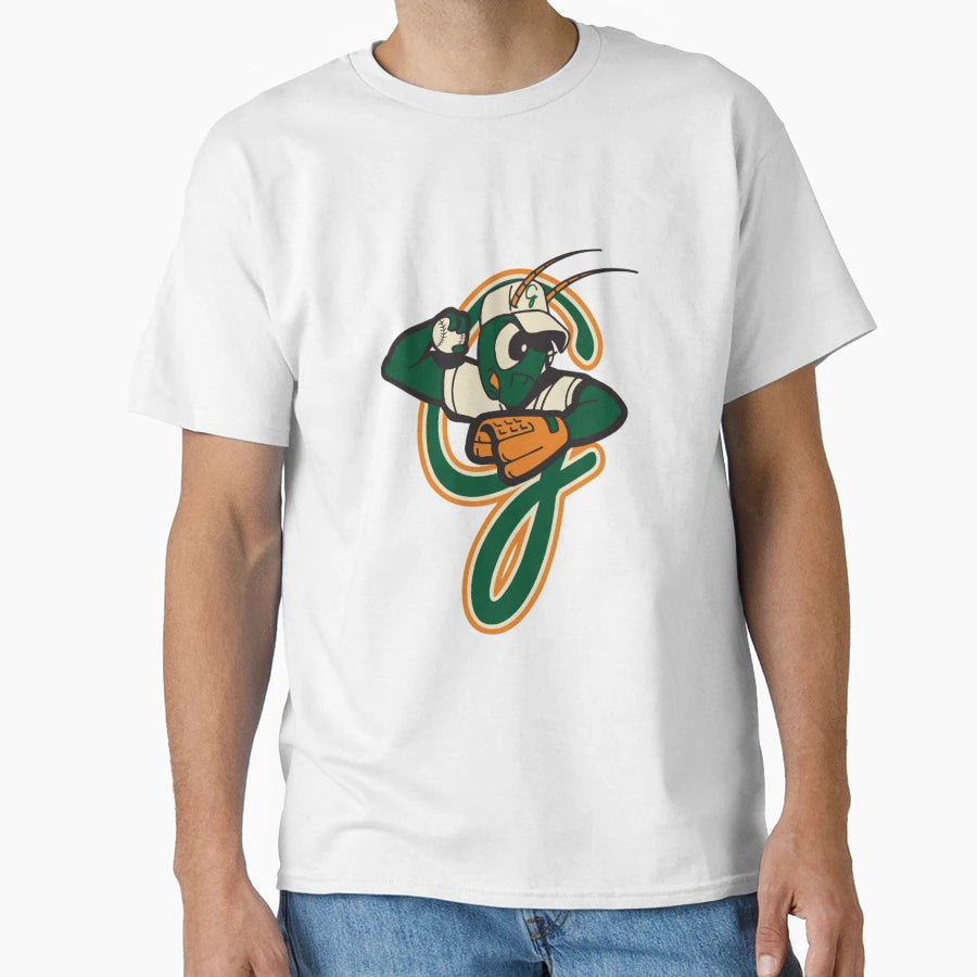 Greensboroo Sports T-Shirt - Graphic Print Unisex - T-Shirt, Sweatshirt, Hoodie