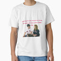 Bosox Fever Pitch T-Shirt - Graphic Print Men Women - T-Shirt, Sweatshirt, Hoodie