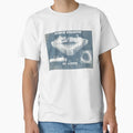 Busch Stadium St Louis T-Shirt - Custom Art Print Unisex - T-Shirt, Sweatshirt, Hoodie