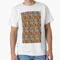 Graffiti 33 T-Shirt - Graphic Print Unisex - T-Shirt, Sweatshirt, Hoodie