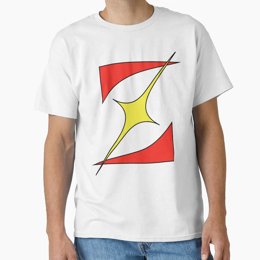 Zero Logo T-Shirt - Casual Everyday Wear Men Women - T-Shirt, Sweatshirt, Hoodie
