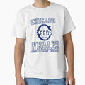 Chicago Whales Defunct Team T-Shirt - Minimalist Print Men Women - T-Shirt, Sweatshirt, Hoodie