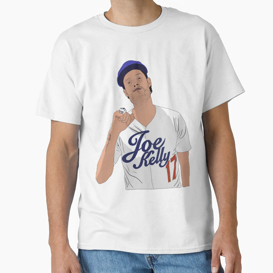 Picture Sport Character T-Shirt - Casual Everyday Wear for Adults - T-Shirt, Sweatshirt, Hoodie
