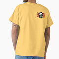 Chibi Spirit World T-Shirt - Fun Novelty Design Unisex - T-Shirt, Sweatshirt, Hoodie