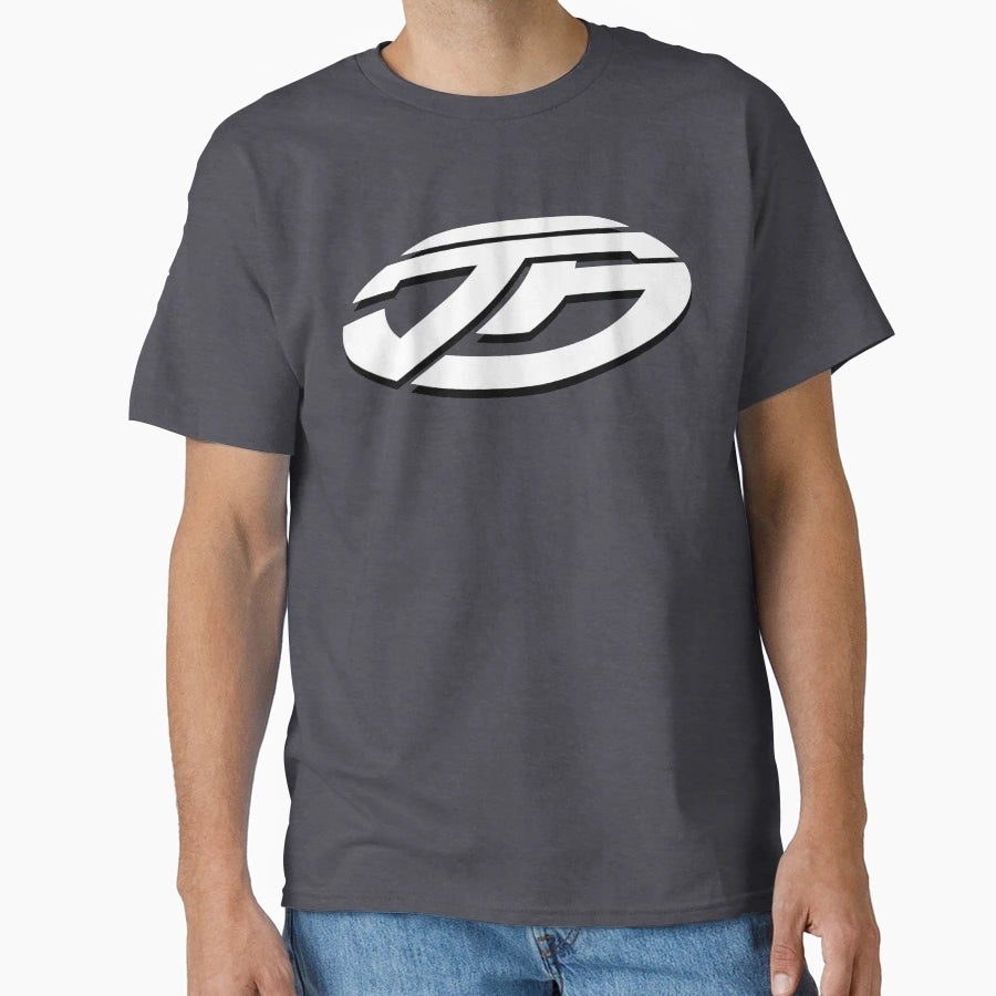 Teku Logo Vert Wheeler Inspired T-Shirt - Aesthetic Graphic Men Women - T-Shirt, Sweatshirt, Hoodie