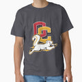 Oberlin College T-Shirt - Fun Novelty Design Men Women - T-Shirt, Sweatshirt, Hoodie