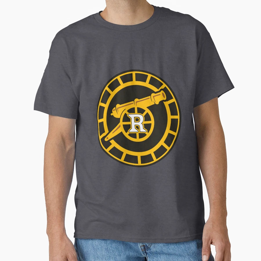 Boston Raiders Big Fan T-Shirt - Graphic Print Men Women - T-Shirt, Sweatshirt, Hoodie