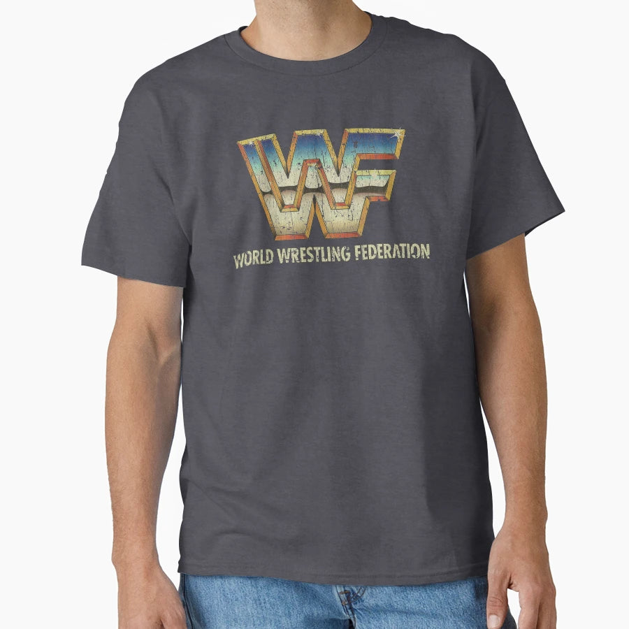 Wf Retrowave Chrome 1985 T-Shirt - Unique Graphic Unisex - T-Shirt, Sweatshirt, Hoodie