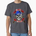 Bills Mafia T-Shirt - Novelty Apparel Men Women - T-Shirt, Sweatshirt, Hoodie