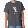Big Dumper T-Shirt - Streetwear Style for Adults - T-Shirt, Sweatshirt, Hoodie