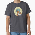 Chaffinch T-Shirt - Custom Art Print Men Women - T-Shirt, Sweatshirt, Hoodie