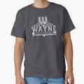 Wayne Legacy T-Shirt - Fun Novelty Design Unisex - T-Shirt, Sweatshirt, Hoodie