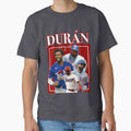 Ezequiel Duran T-Shirt - Graphic Print Men Women - T-Shirt, Sweatshirt, Hoodie