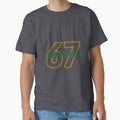 Champions 67 Celtic Fc T-Shirt - Unique Graphic Men Women - T-Shirt, Sweatshirt, Hoodie
