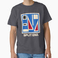 Split Endz T-Shirt - Custom Art Print Unisex - T-Shirt, Sweatshirt, Hoodie