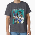 Randy Arozarena T-Shirt - Casual Everyday Wear Unisex - T-Shirt, Sweatshirt, Hoodie