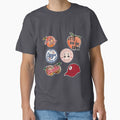 League Their Own T-Shirt - Aesthetic Graphic Men Women - T-Shirt, Sweatshirt, Hoodie