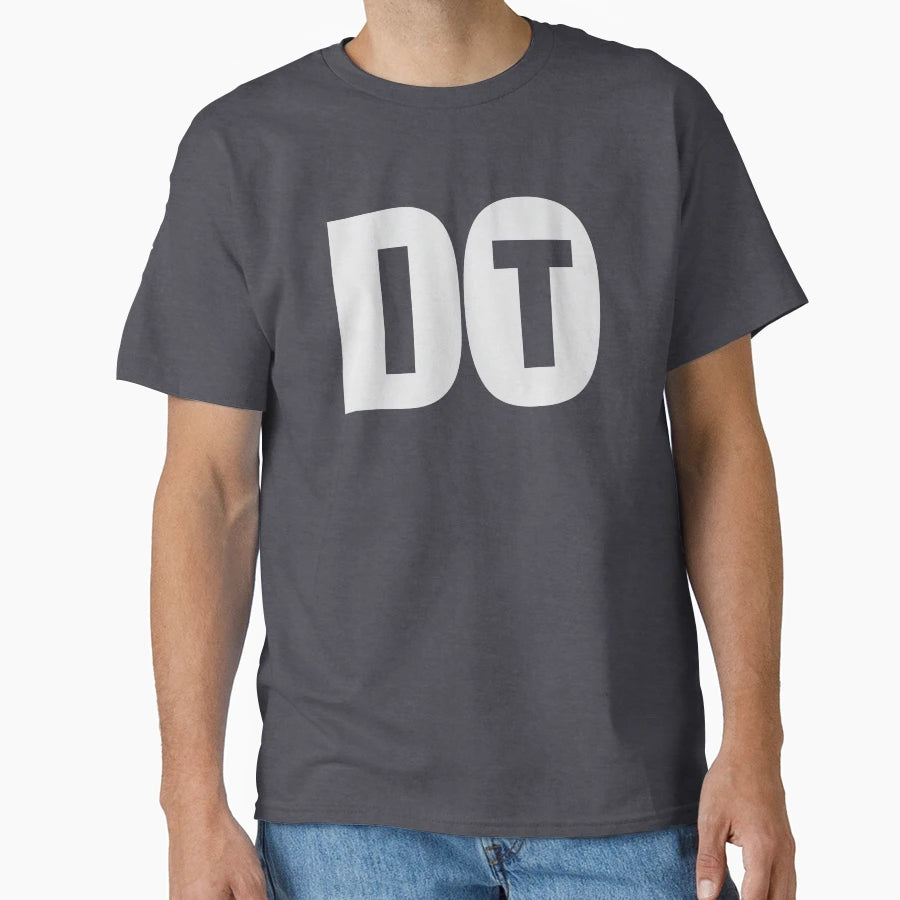 Do It Motivational T-Shirt - Casual Everyday Wear for Adults - T-Shirt, Sweatshirt, Hoodie