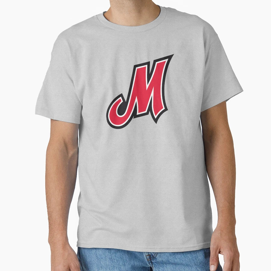 Portland Mavericks T-Shirt - Novelty Apparel for Adults - T-Shirt, Sweatshirt, Hoodie